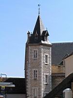 Chartres, Maison ancienne (5)